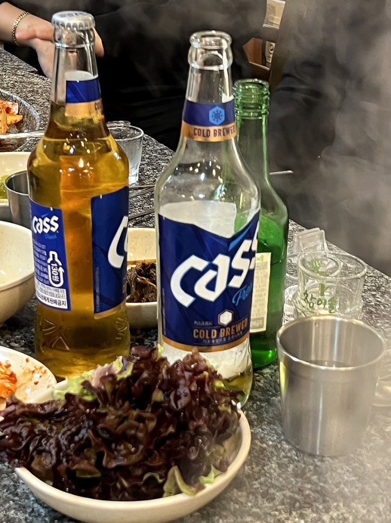 광주생오리돌구이전문 이미지