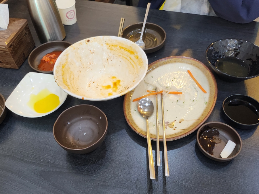 백손짬뽕 이미지