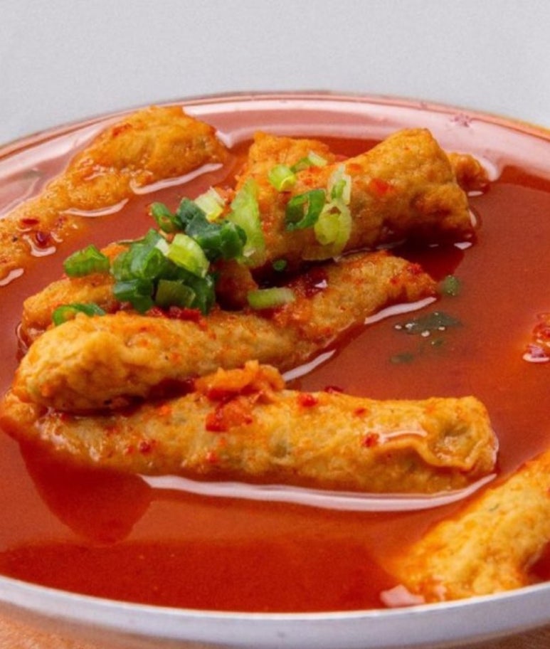 신천할매떡볶이 이미지