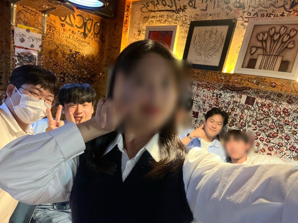아리랑노래주점 이미지