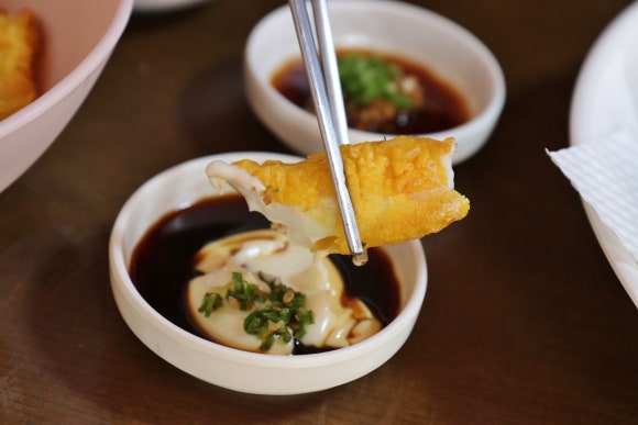바다상회해물칼국수파주 이미지