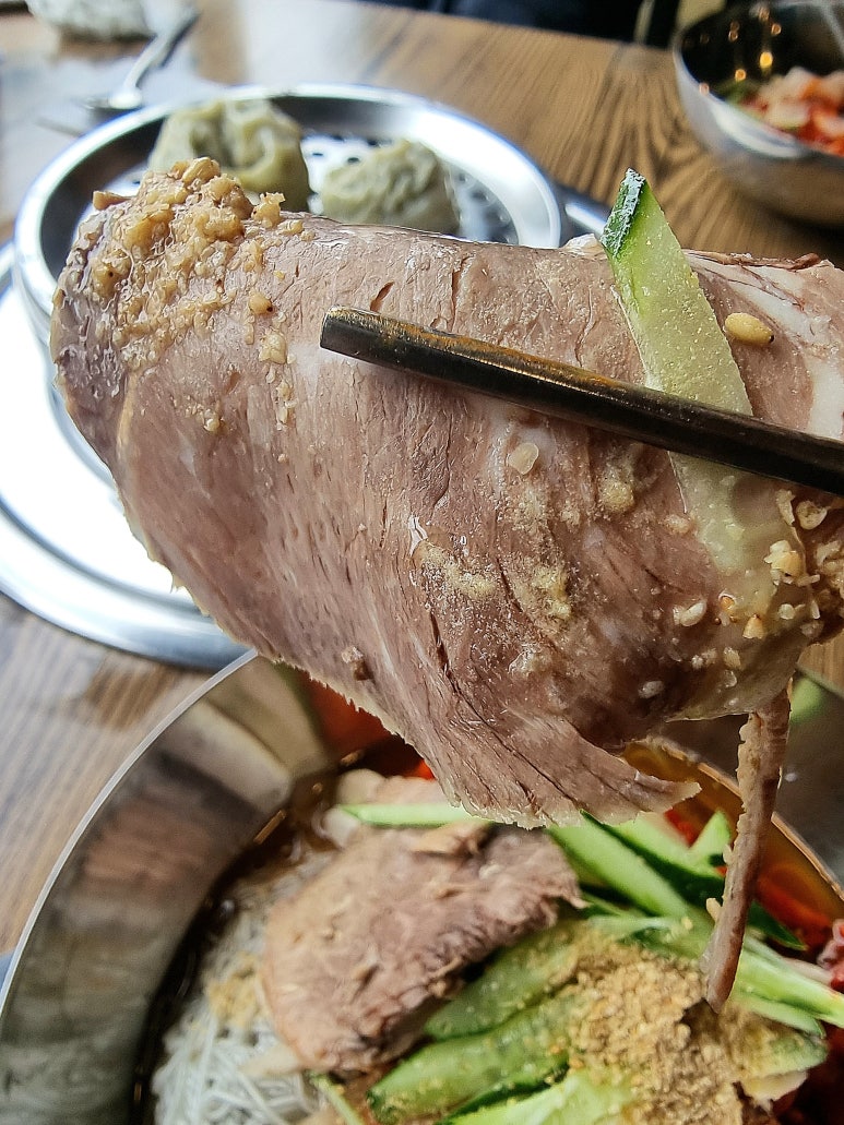 장가면옥 이미지