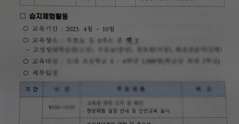 청소년현장교육원 이미지