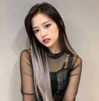 남주헤어 이미지