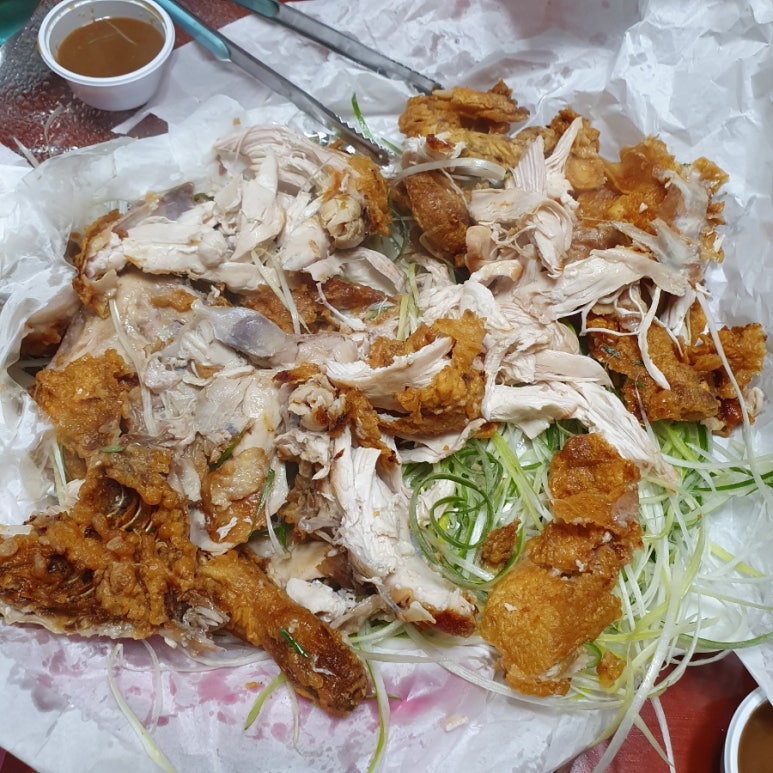 공도닭집 이미지