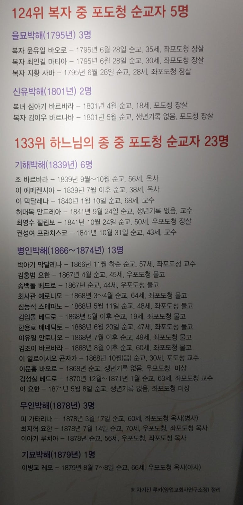 포도청 이미지