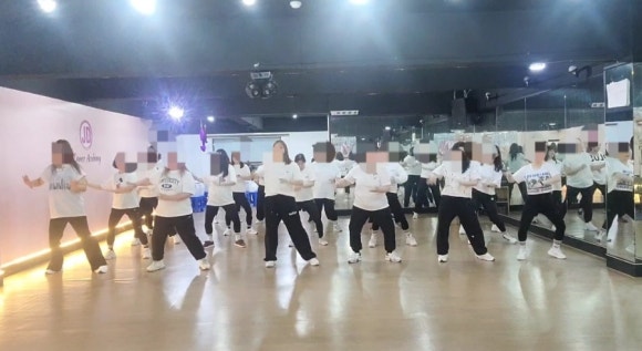 제이댄스아카데미 이미지