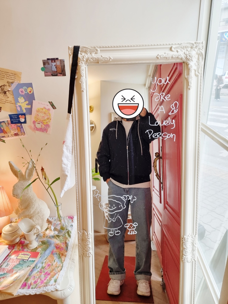 카페유어프레즌트이천 이미지