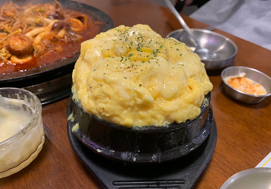 쭈꾸미도사경주 이미지
