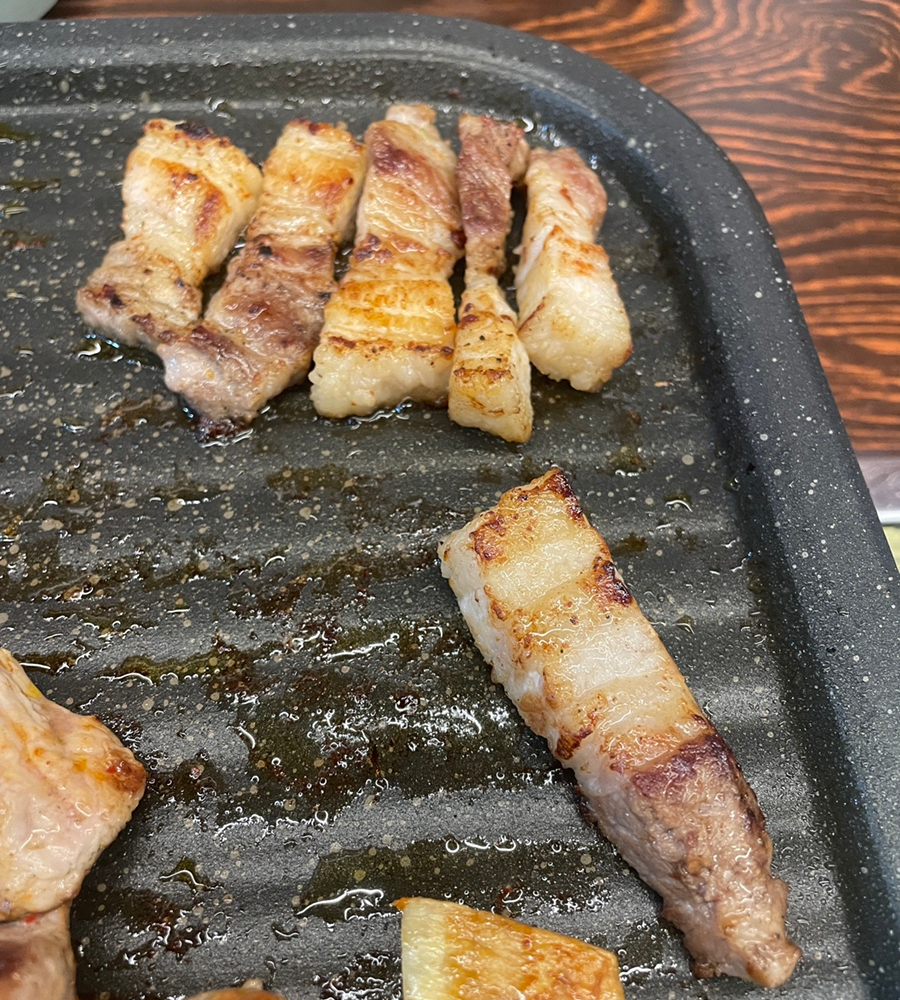 뒷고기클라쓰 이미지