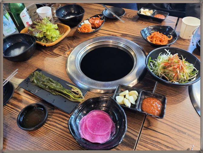봉화생고기 이미지