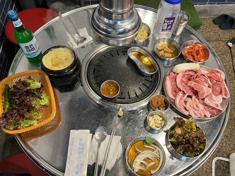 서동뒷집 이미지