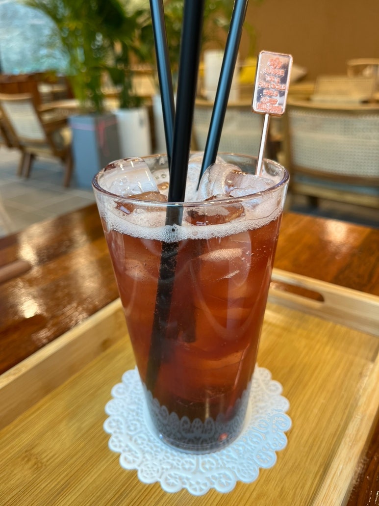 크로앤커피 이미지