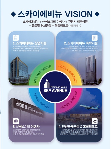 (주)에스디비 이미지