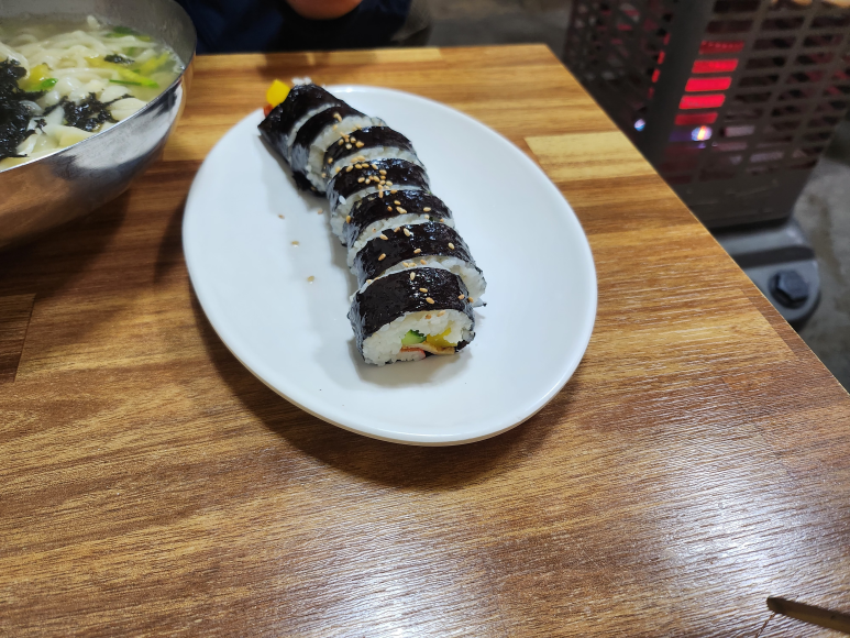 쌍방울식당 이미지