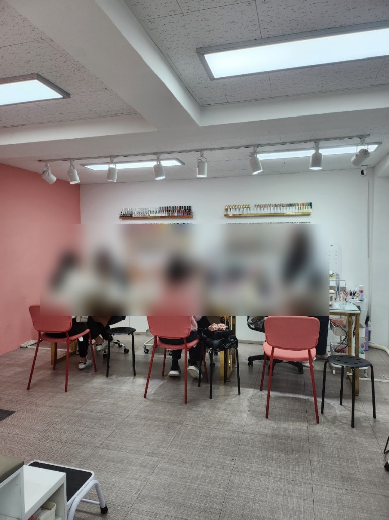 마야네일 이미지