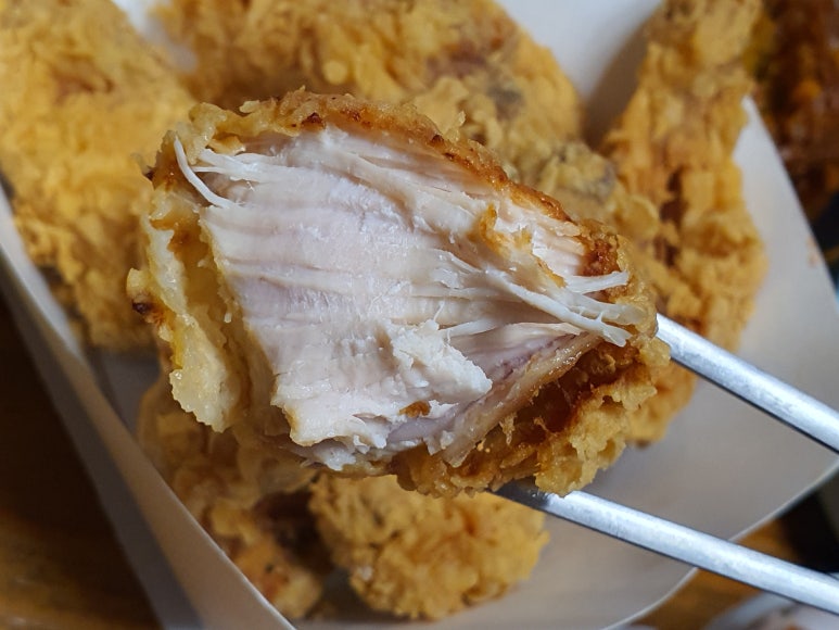 치킨더홈목포하당점 이미지