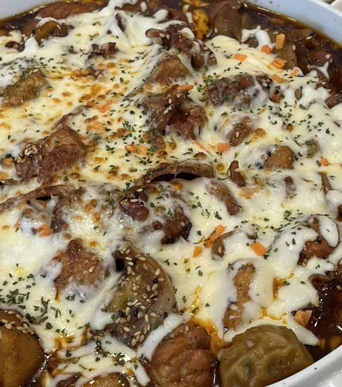 일미리금계찜닭 별내점 이미지