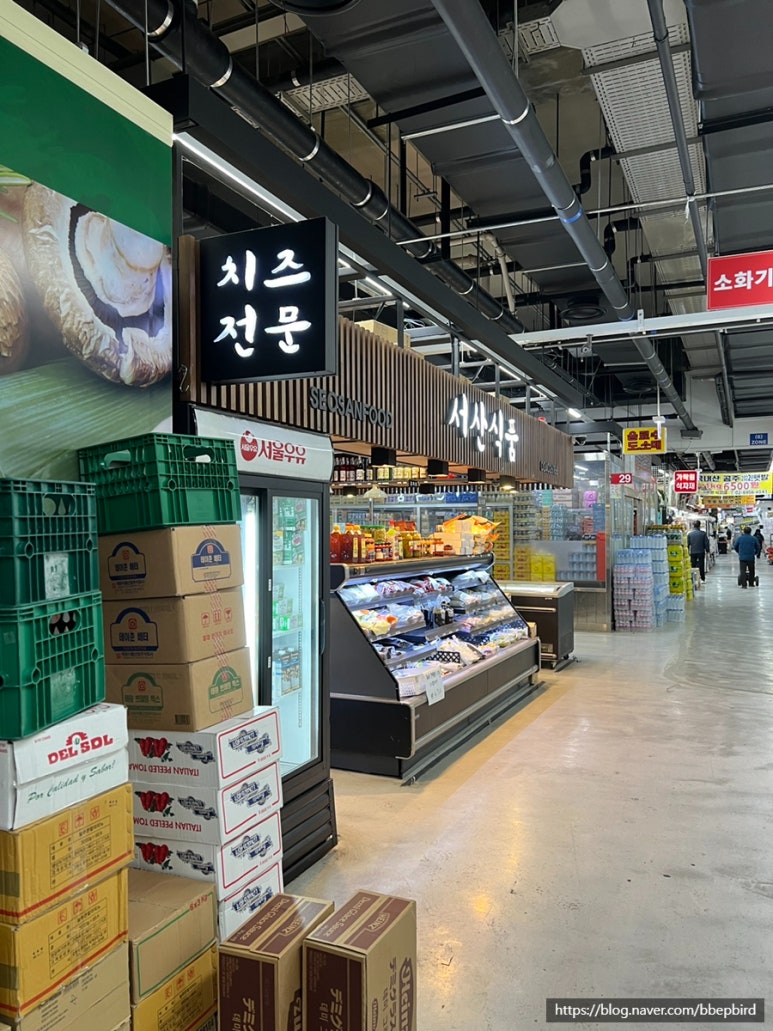 (주)다농식품 이미지