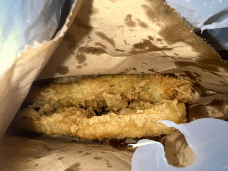 오팔떡볶이 이미지