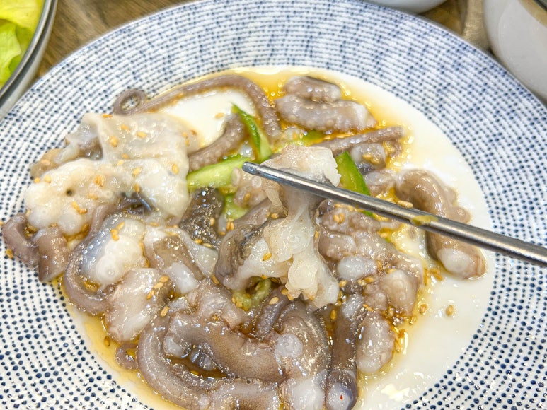 만선회집 이미지
