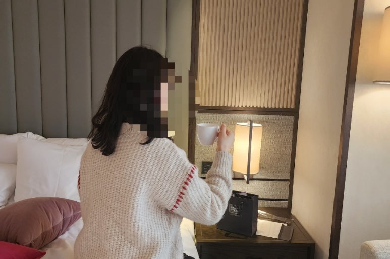 허니슬립 이미지