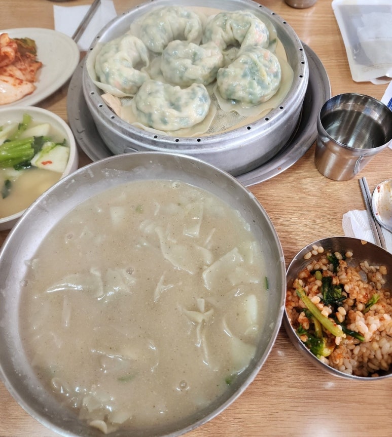 문가네칼국수 이미지