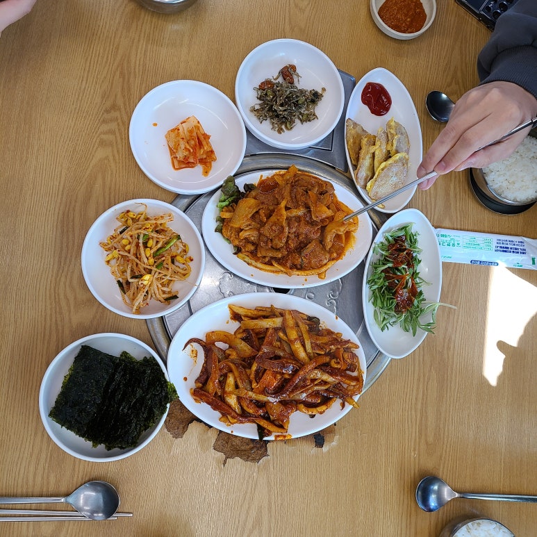 이가생삼겹살 이미지