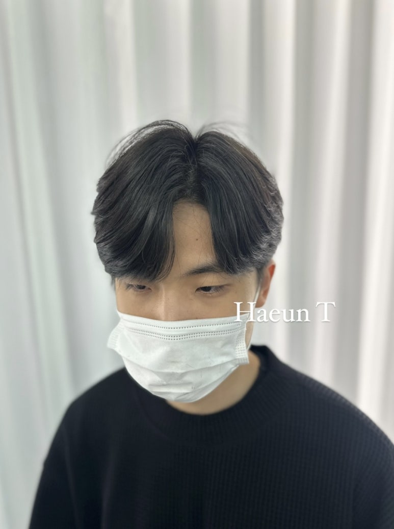 헤어인글램일곡점 이미지