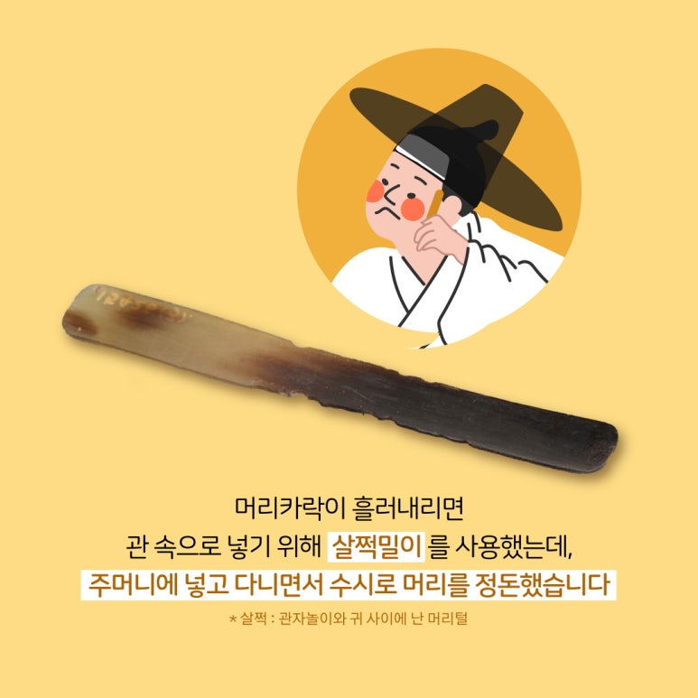 머리치장 이미지