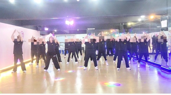제이댄스아카데미 이미지