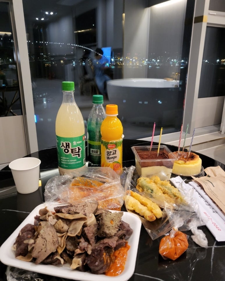 청학분식 이미지