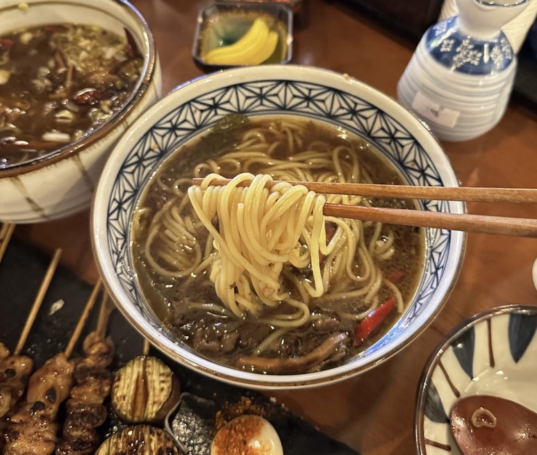 대림국수 이미지