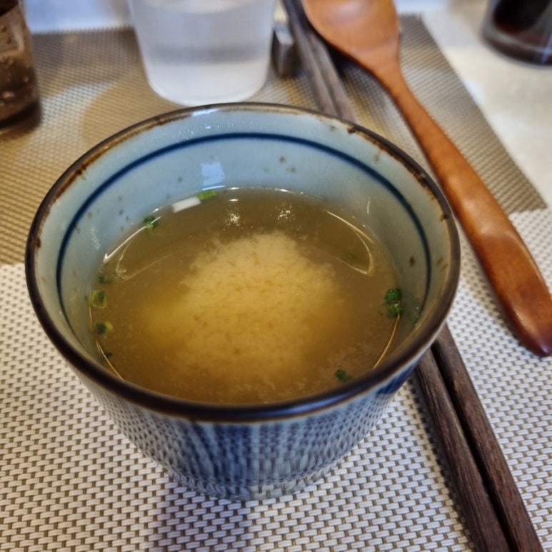 우정초밥 이미지