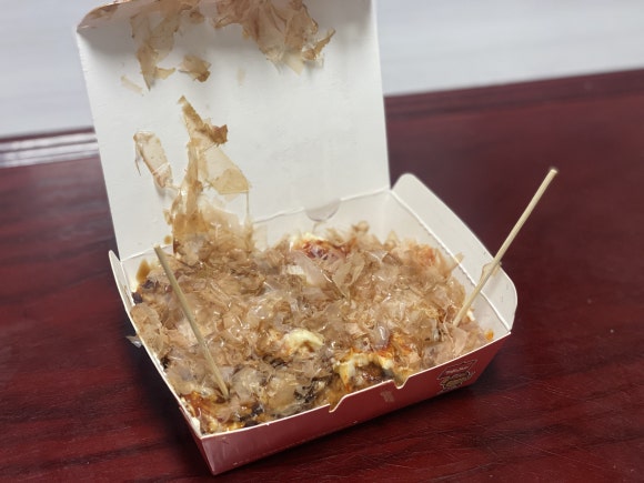 소문난타꼬야끼 이미지