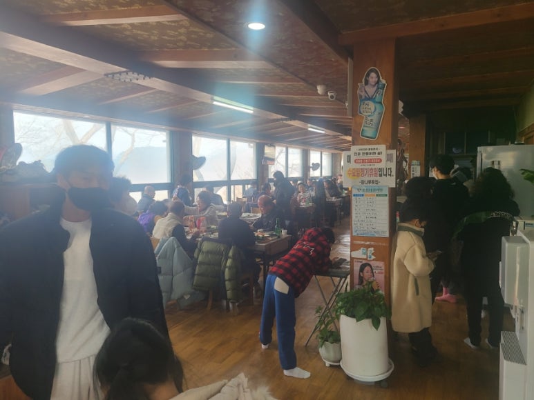 강나루횟집 이미지
