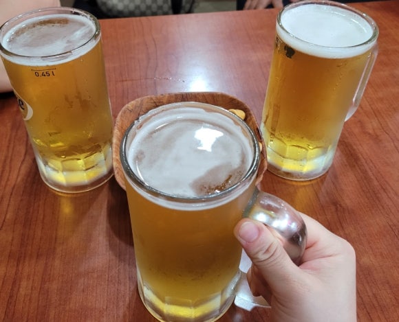 오케리아치킨 이미지