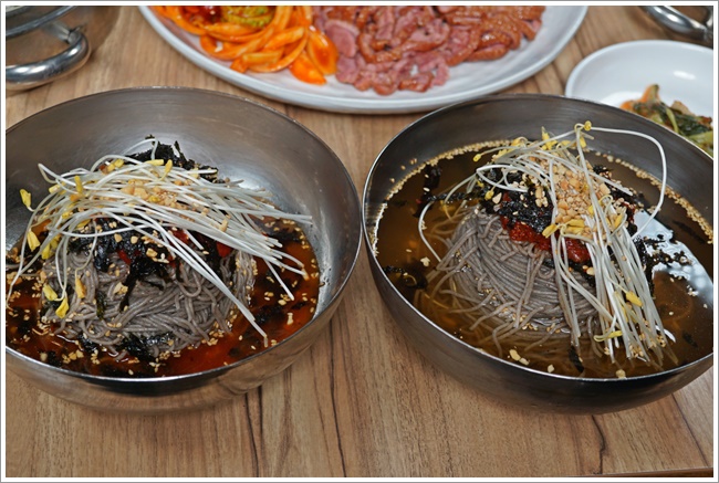 이가네봉평메밀향 이미지