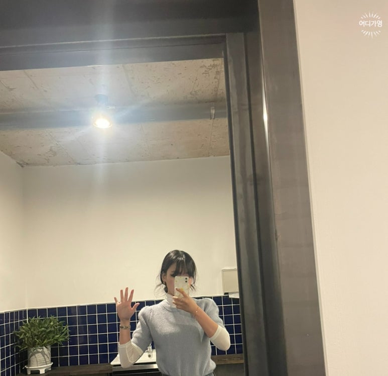 앙 갤러리 카페 이미지