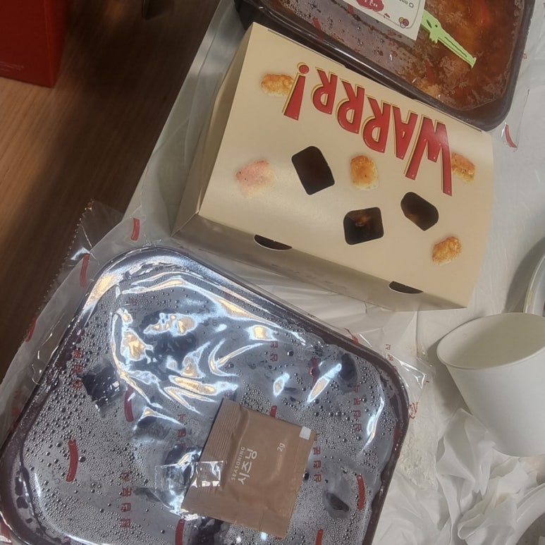 또와요분식 이미지