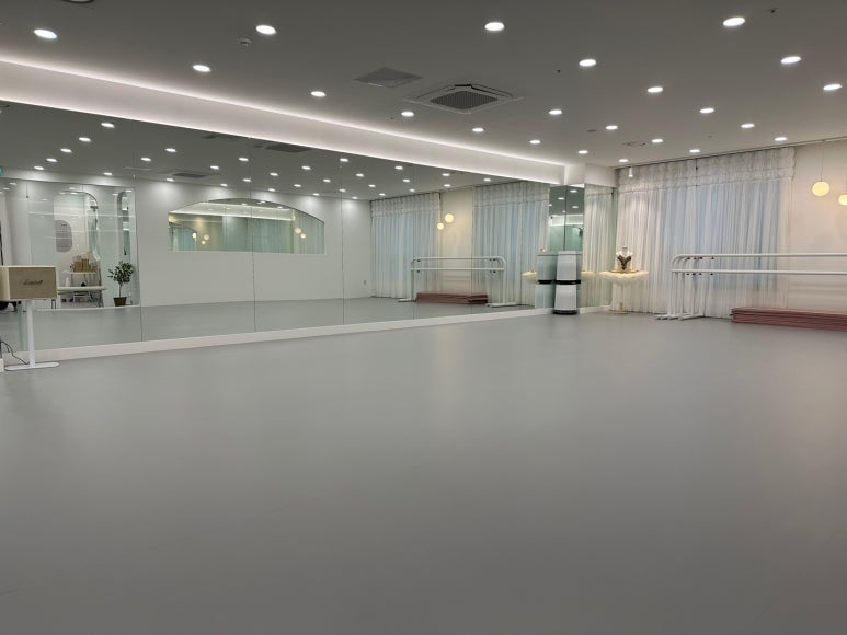 이화당스웰발레학원 이미지