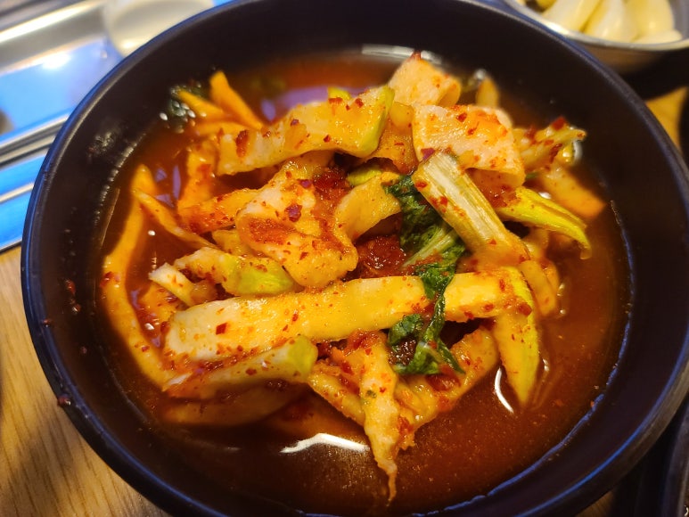 서민막창 이미지