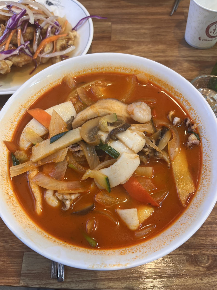 (주)자금성식품 이미지