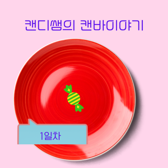 캔디쌤 이미지