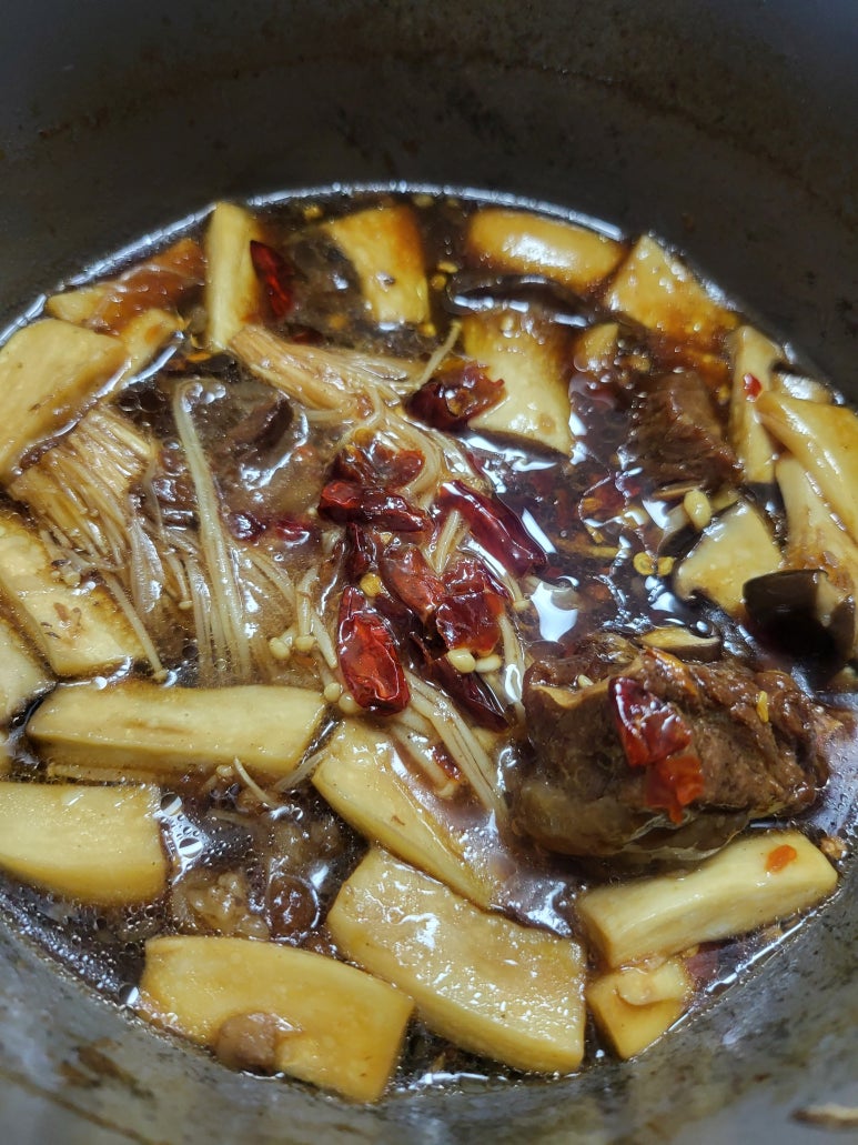 딸랑구정육점 이미지