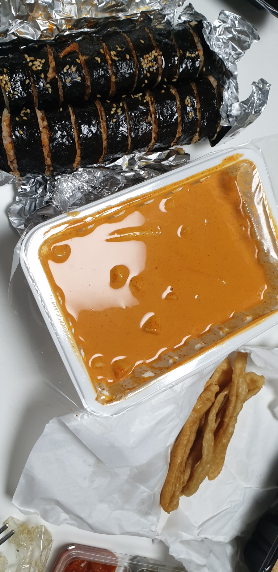 신전떡볶이 (녹양점) 이미지
