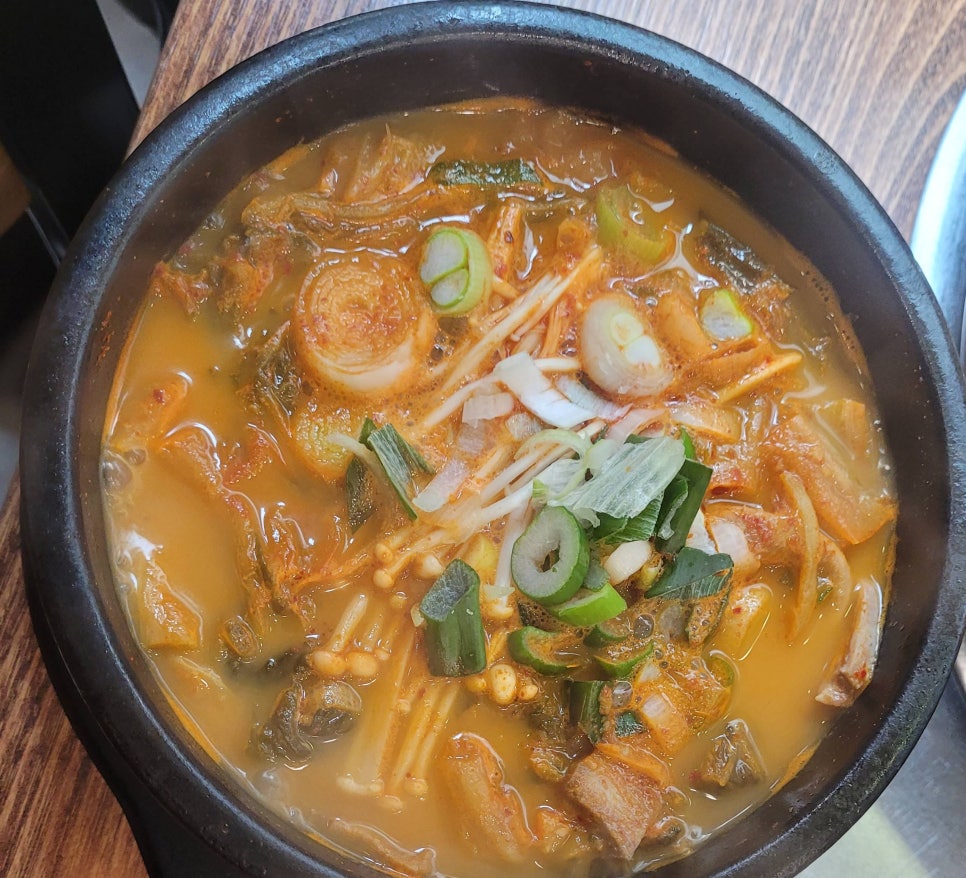 무봉리토종순대국&감자탕 이미지