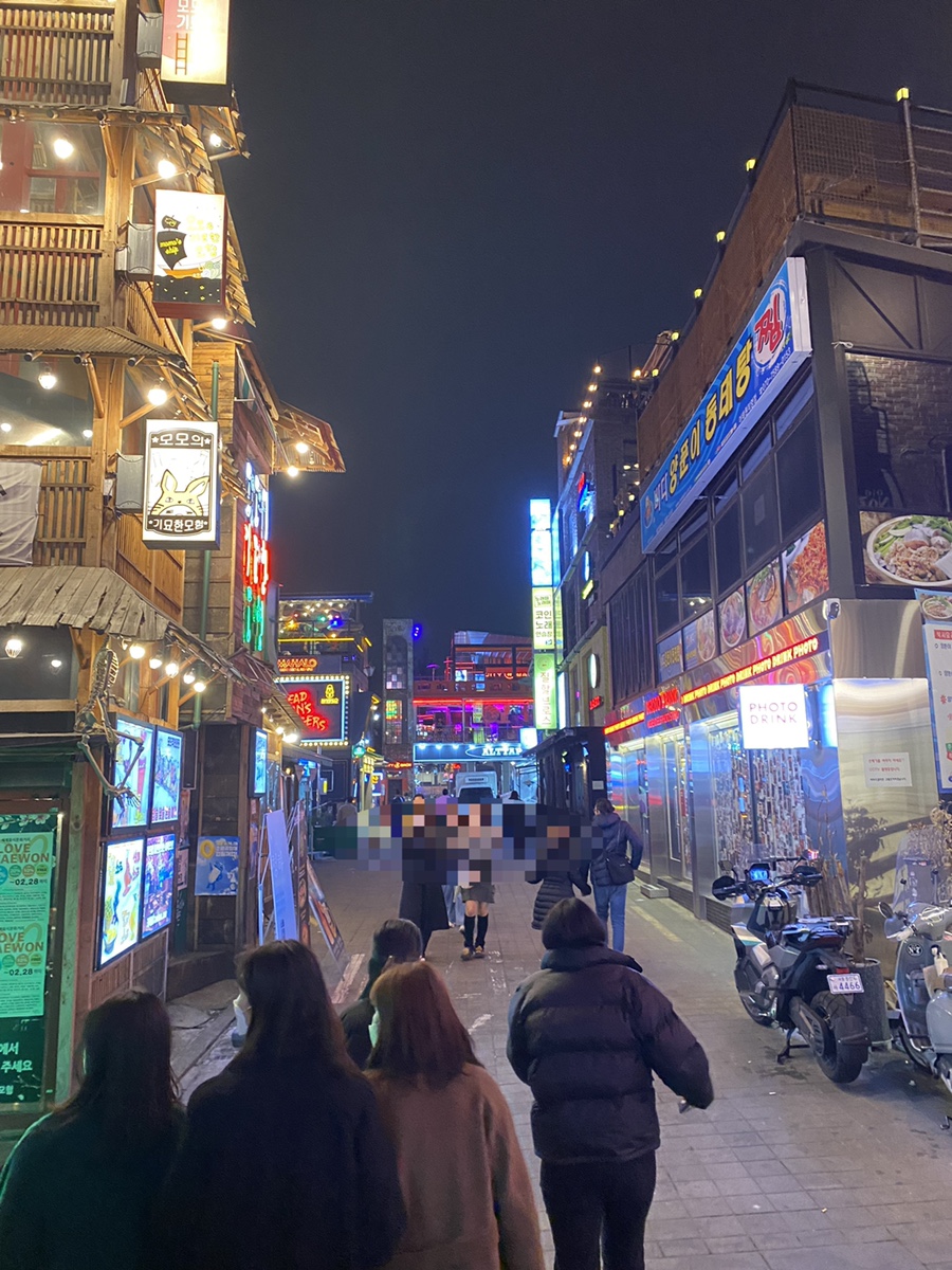 돈스하우스 이미지