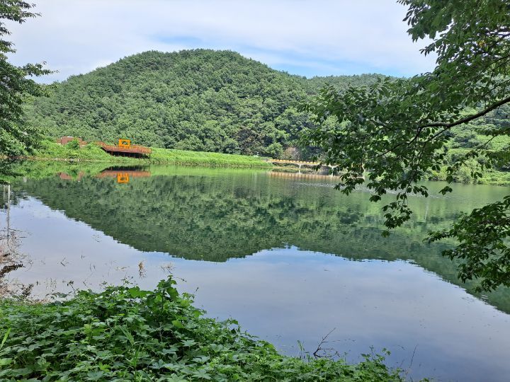 맑은산장농원 이미지