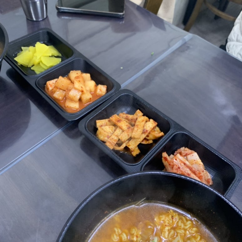 마린분식 이미지